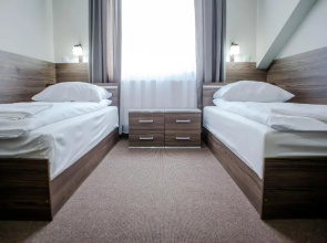 Motel Domowy Gościniec