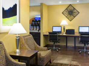 Holiday Inn Express & Suites Sandy - South Salt Lake City