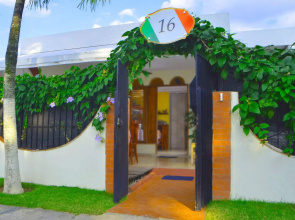 Via Emilia Bed and Breakfast Restaurante