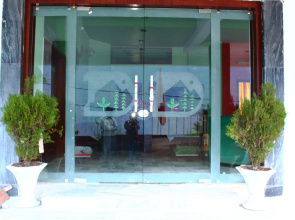Hotel Dronagiri