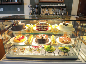 The Signature Level at Grand Palladium Imbassaí Resort & Spa