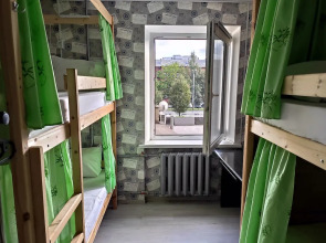 Хостел «В библиотеке»