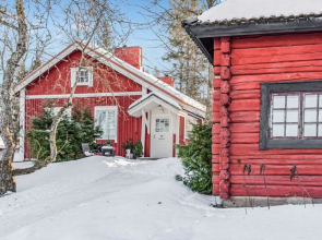 Holiday Home Isopehtoori