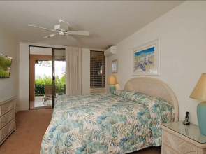 Wailea Ekahi 17B - One Bedroom Condo