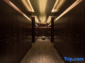 Yangxi Valley Garden Hotel Country Garden Huizhou