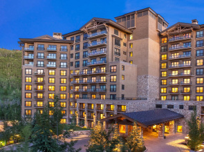 The St. Regis Deer Valley