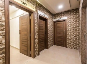 Krishna Avtar Services Apartment