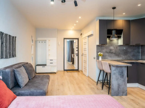 Ваш комфорт на улице Нейбута 2А корпус 1