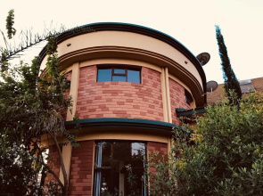 Enyati Lodge