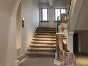 Terhills Hotel