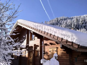 Le Chalet de Philippe