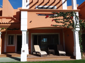 Alfazema Lux Villa 3L