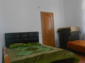Seaside House Kobuleti