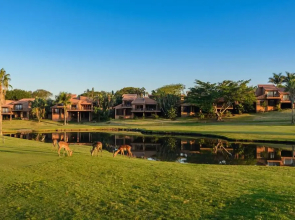 San Lameer Villa Rentals Two Bedroom Standard 1928