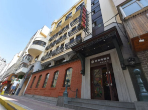 Bolaimei Inn