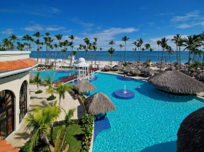 Club Melia at Paradisus Palma Real