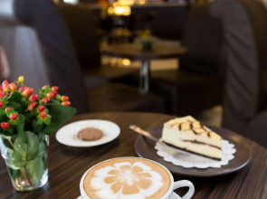 Prescott Hotel KL Medan Tuanku