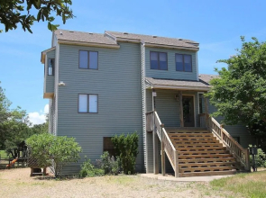 Paws at the Beach 540 - 7 Br Home