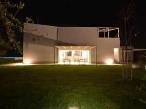 OrtoPì Country Canapa House