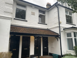 Devonshire Mews