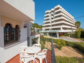 Aparthotel Terraces Galetamar