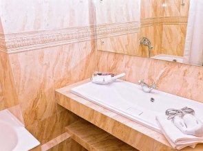 Отель Онегин