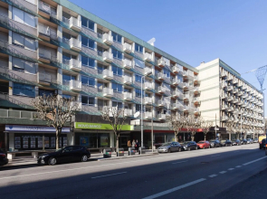 BO Julio Dinis Touristic Apartments
