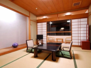 Kanmon No Yado Genpeiso