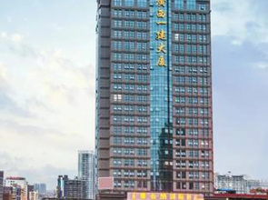 Vienna International Hotel Nanning Friendship Hengyang Road