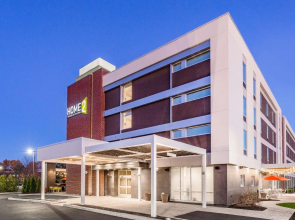 Home2 Suites by Hilton Albany Wolf Rd