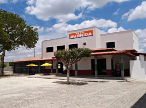Hotel Avenida