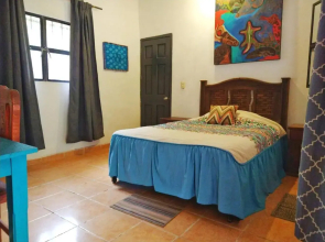 Casa Río Cuale
