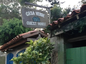 Búzios Casa Verde