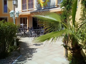 Brit Hotel Confort Helios Agde