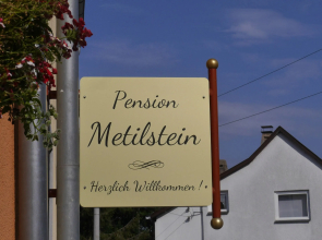Pension Metilstein