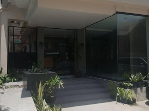 Aliria Bed and Breakfast