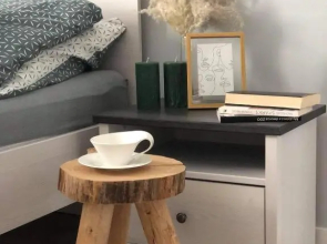 Apartament Stare Miasto