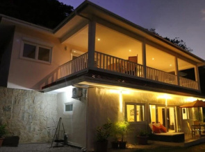 Carpe Diem Apartment