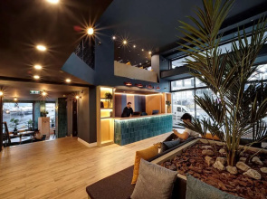 The Central House Istanbul Galata - Hostel