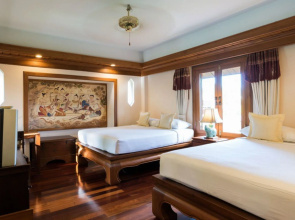 Taladya Chiang Mai Homestay