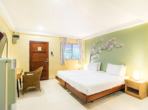 Sawasdee Place Hotel