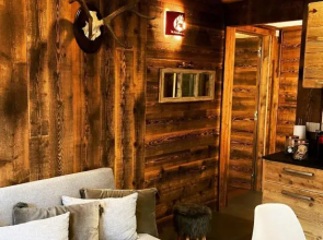 Chalet Salet