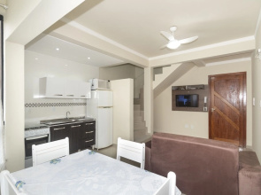 Apartamento Studio - 303 - 16