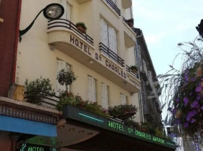 Hotel Saint Charles