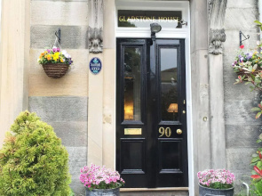 Gladstone House