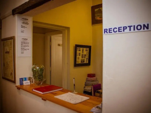 Avondblij Guest House B&B