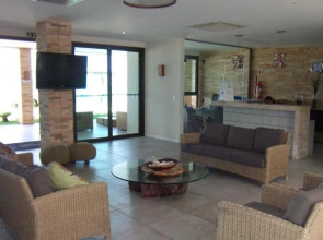 Waterfront Apart Hotel