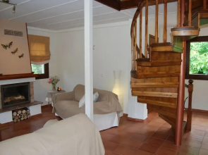 Skiathos Villa Jasmin Skiathos Three Bedroom Villa