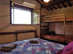 La Casetta di Dora