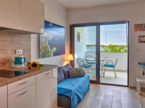 Sun&Sea Apartments Medulin A3